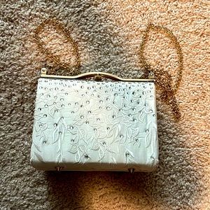 Purse by Aldo, purchased form ASOS!